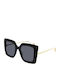 Gucci Γυαλιά Ηλίου Γυναικεία GG0435S 001