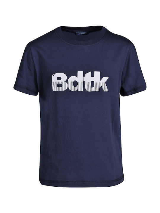 BodyTalk Kids' T-shirt Navy Blue