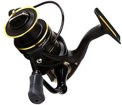 Ryobi Virtus Fishing Reel for Spinning 3000 Ryobi Virtus Fishing Reel for Spinning 3000