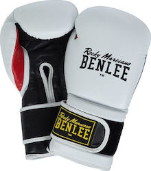 Benlee Sugar Deluxe White
