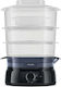 Philips Dampfgarer mit 3 Kochstufen 9Es