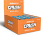 Biotech USA Crush Proteinriegel mit 20gr Protein & Geschmack Toffee Kokosnuss 12x64gr