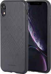 Mercury Style Lux Blaca (iPhone XR)