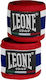 Leone AB705 Μπαντάζ 3.5m Κόκκινα/Λευκά/Μπλε
