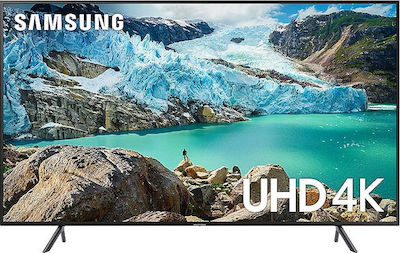 Samsung Smart Television 43" 4K UHD LED UE43RU7170 HDR (2019)