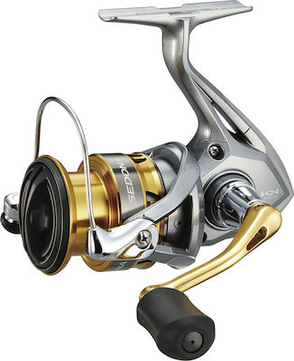 Shimano Sedona 4000 FI Fishing Reel for Spinning