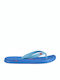 Παιδικές Σαγιονάρες Flip Flops Γαλάζιες Solay
