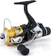 Shimano Sahara 1000 R Fishing Reel for Spinning and English