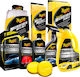 Meguiar's Αλοιφή Γυάλισμα / Προστασία για Αμάξωμα Ultimate Kit