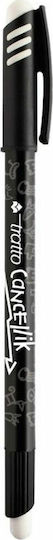 Tratto Tratto Cancellik Pens Ballpoint