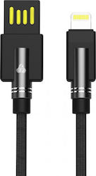 Powertech USB-A la Lightning 1m (PTR-0063)