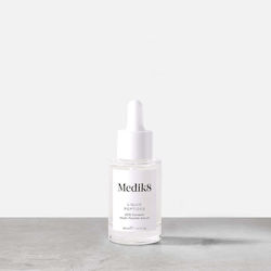 Medik8 Liquid Peptides Anti-Aging Serum Gesicht mit Retinol 30ml
