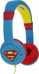 OTL Premium Junior Superman Man Of Steel 3.5mm Πολύχρωμα