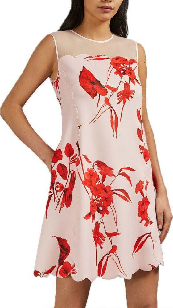 Jaazmin ted baker online
