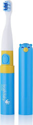 Brush Baby Go Kidz για 3+ Χρονών