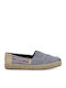 Toms Παιδικές Εσπαντρίγιες Slip-On Μπλε Classic Youth