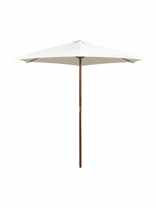 Garden & Terrace Floor Round Parasol