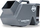 American DJ Bubbletron Go Bubble Machine 24W Wireless / Wired Remote