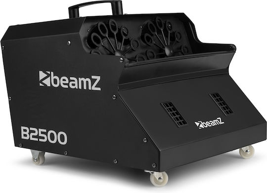BeamZPro B2500 Μηχανή Φυσαλίδων 100W με Ασύρματο Χειριστήριο