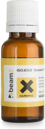 BeamZPro Аромат за дим машини Аромати на мъгла Кокос 20ml 160.650