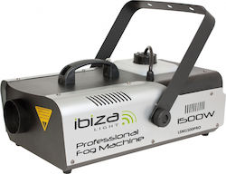 Ibiza Sound LSM-1500PRO Mașină De Ceață Ibiza Sound LSM-1500PRO Mașină De Ceață
