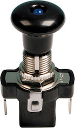 Lampa Push-Pull Switch Car On/Off Switch with B...