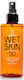 Youth Lab. Wet Skin Wasserdicht Sonnenschutzmittel Öl Für Gesicht und Körper SPF50 in Spray 200ml