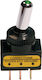 Lampa Racing Type Comutator On/Off auto Ilumina...