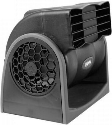 Lampa Double Car Fan 24V