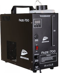 Jb Systems Faze 700 Nebelmaschine 700W Jb Systems Faze 700 Nebelmaschine 700W