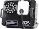 Fos Technologies Jet-1500 Μηχανή Καπνού 1500W με Ασύρματο Χειριστήριο
