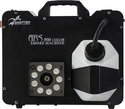 Sagitter ARS-900-FC Fog Machine 950W LED Compatible with DMX Control