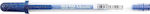 Sakura Gelly Roll® Metallic Stift nullmm mit Blau Tinte