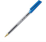 Staedtler Στυλό Ballpoint 1.0mm με Μπλε Mελάνι Stick