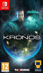 Battle Worlds Kronos Switch Game