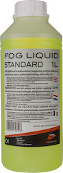 Jb Systems Υγρό για Μηχανές Καπνού Fog Liquid Standard 1lt 1lt