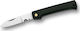 Antonini Watt Pocket Knife Black