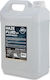 American DJ Liquid for Fog Machine Haze Fluid Water Based 5lt