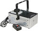 Showtec Dragon 500 Fog Machine 500W Wired Remote