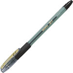 Zebra Z-1 Pen Ballpoint 1mm with Black Ink 1pcs