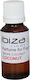 Ibiza Sound Άρωμα για Μηχανές Καπνού Coconut 20ml