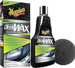 Meguiar's Ointment Waxing for Body 3in1 Wax 473ml G191016