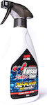 Soft99 Flüssig Schutz für Körper Fusso Coat Speed & Barrier 500ml 10291