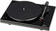 Music Hall mmf-3.3 Turntables Black