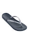 Ipanema Anatomica Tan Frauen Flip Flops in Silber Farbe