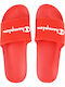 Champion Daytona Men's Slides Red