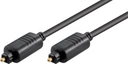 Goobay 50565 TOS male - TOS male 2m