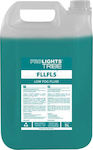 ProLights Liquid for Smoke Machines Fog Supplies Tribe FLLFL5 Fog Fluid 5lt 5lt