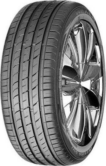 Nexen N'Fera RU1 285/45R19 111E-Commerce-Website XL Sommerreifen Reifen für 4x4 / SUV Auto
