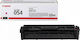 Canon 054 Original Toner Laser Printer Magenta ...